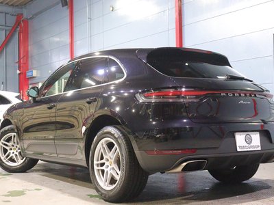 PORSCHE MACAN - 6
