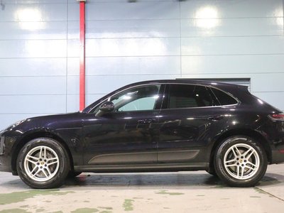 PORSCHE MACAN - 5