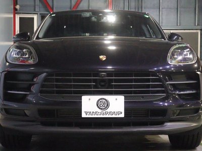 PORSCHE MACAN - 7