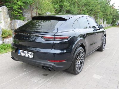 PORSCHE CAYENNE - 2