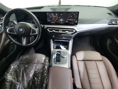 BMW I4 - 5