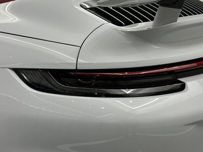 PORSCHE 911 - 7