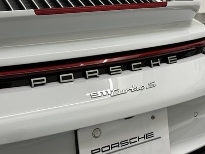 PORSCHE 911 - 8