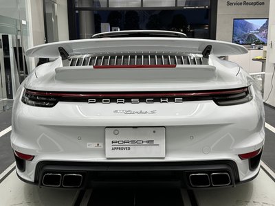 PORSCHE 911 - 5