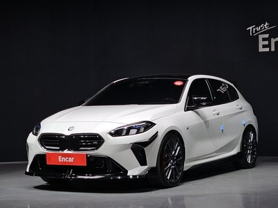 BMW 1 SERIES - 1