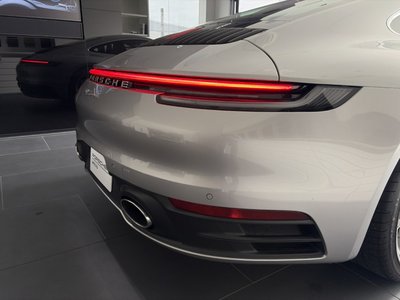 PORSCHE 911 - 6