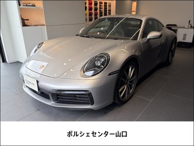 PORSCHE 911 - 1