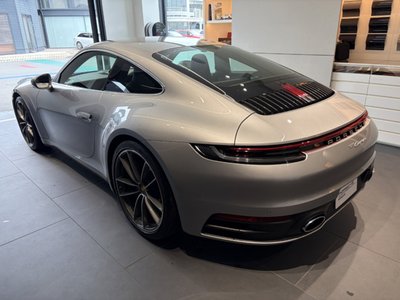 PORSCHE 911 - 2