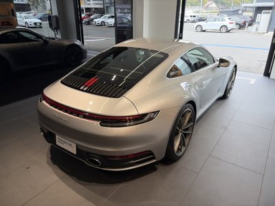 PORSCHE 911 - 3