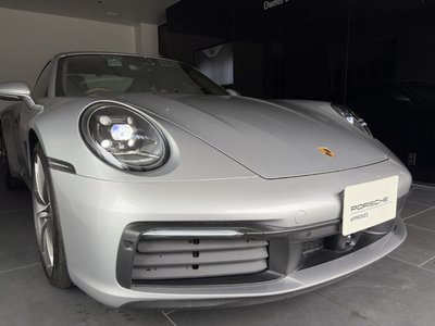 PORSCHE 911 - 5