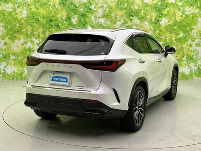 LEXUS NX - 6
