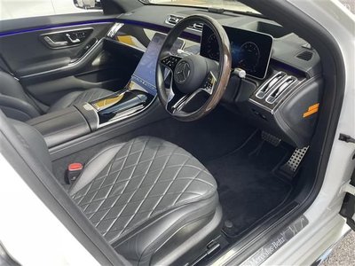 2021 Mercedes-BENZ OTHERS thumbnail 22