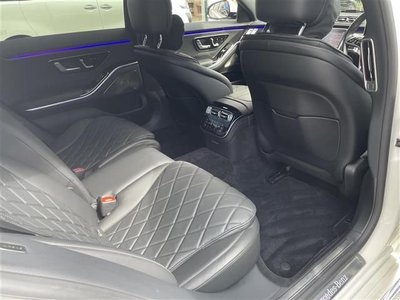 2021 Mercedes-BENZ OTHERS thumbnail 24