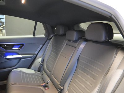 2026 Mercedes-BENZ GLC 缩略图 55