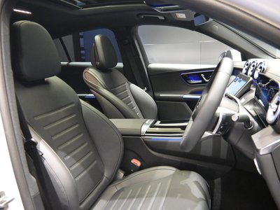 2026 Mercedes-BENZ GLC 缩略图 15