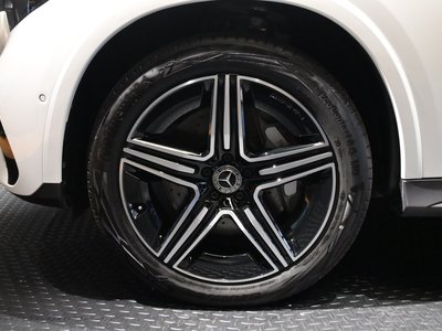 2026 Mercedes-BENZ GLC 缩略图 13