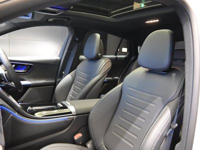 2026 Mercedes-BENZ GLC 缩略图 46