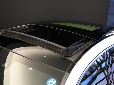 2026 Mercedes-BENZ GLC 照片 9