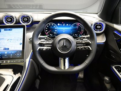 2026 Mercedes-BENZ GLC 缩略图 16