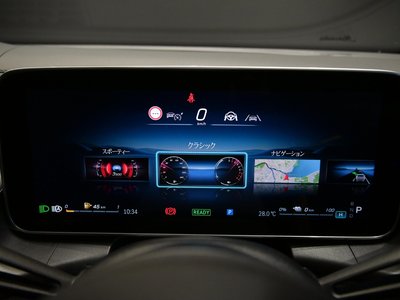 2026 Mercedes-BENZ GLC 缩略图 34