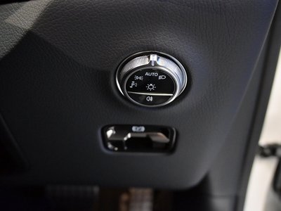 2026 Mercedes-BENZ GLC 缩略图 23