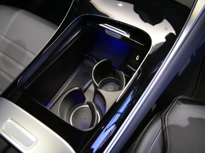 2026 Mercedes-BENZ GLC 缩略图 51