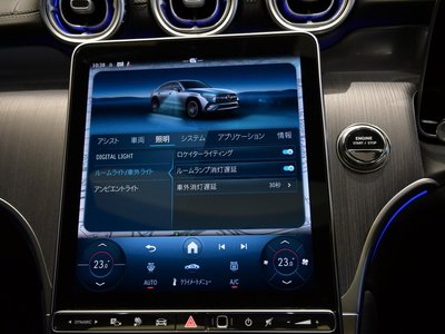 2026 Mercedes-BENZ GLC 缩略图 41