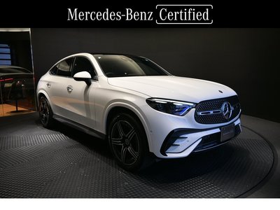 2026 Mercedes-BENZ GLC 照片 3