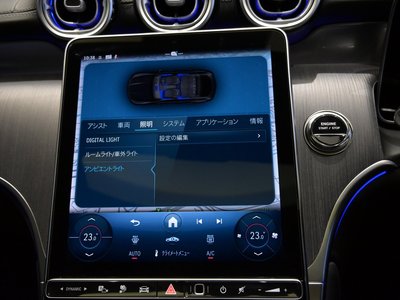 2026 Mercedes-BENZ GLC 缩略图 42