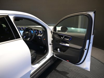 2026 Mercedes-BENZ GLC 缩略图 27