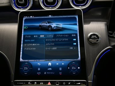 2026 Mercedes-BENZ GLC 缩略图 40