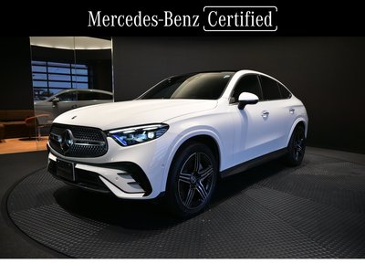 2026 Mercedes-BENZ GLC 照片 1