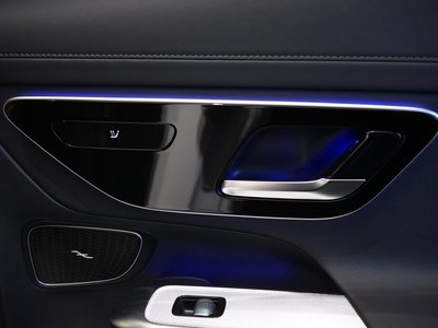 2026 Mercedes-BENZ GLC 缩略图 31