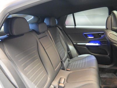 2026 Mercedes-BENZ GLC 缩略图 53