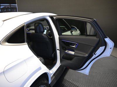 2026 Mercedes-BENZ GLC 缩略图 30