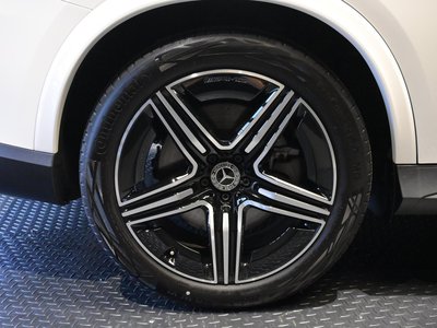 2026 Mercedes-BENZ GLC 缩略图 11