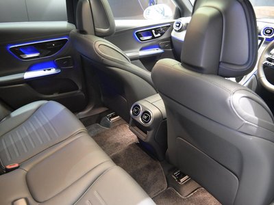 2026 Mercedes-BENZ GLC 缩略图 54