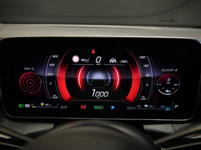 2026 Mercedes-BENZ GLC 缩略图 18