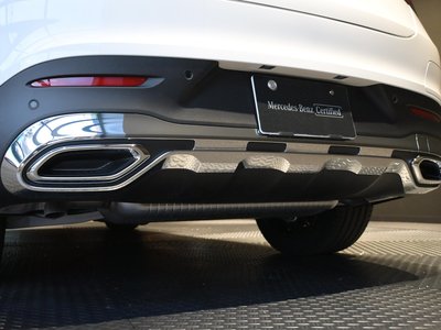 2026 Mercedes-BENZ GLC 缩略图 14