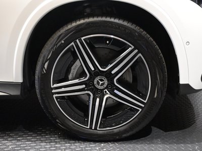 2026 Mercedes-BENZ GLC 照片 10