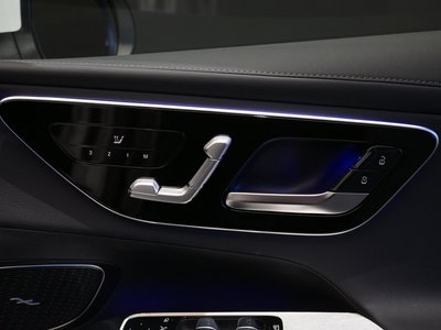 2026 Mercedes-BENZ GLC 缩略图 28