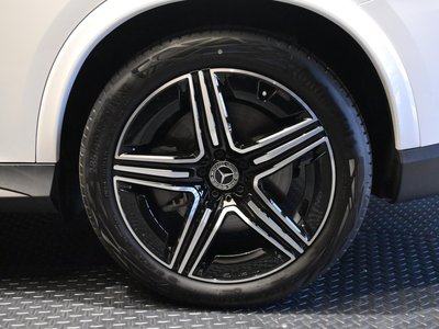 2026 Mercedes-BENZ GLC 缩略图 12