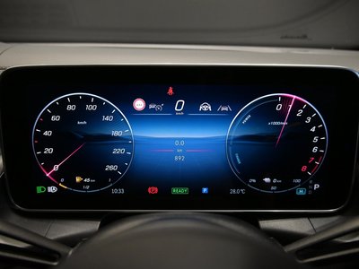 2026 Mercedes-BENZ GLC 缩略图 17