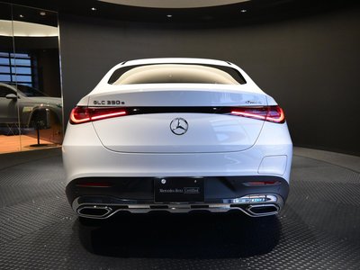 2026 Mercedes-BENZ GLC 照片 6