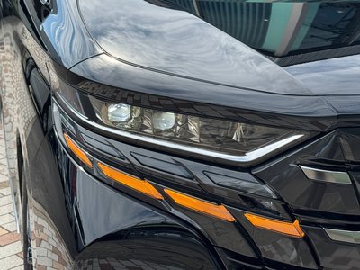 2025 Toyota ALPHARD thumbnail 16