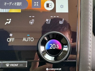 2025 Toyota ALPHARD thumbnail 54