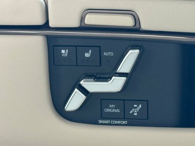 2025 Toyota ALPHARD thumbnail 12
