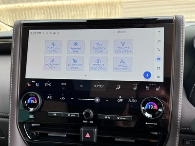 2025 Toyota ALPHARD thumbnail 52