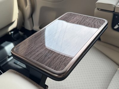 2025 Toyota ALPHARD thumbnail 73