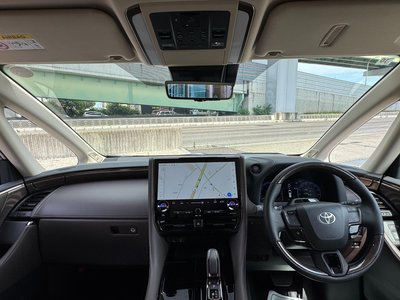 2025 Toyota ALPHARD thumbnail 64